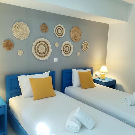 Summer Dream Cottage, 2Br, Beautiful Sea View Mochlos Exterior photo
