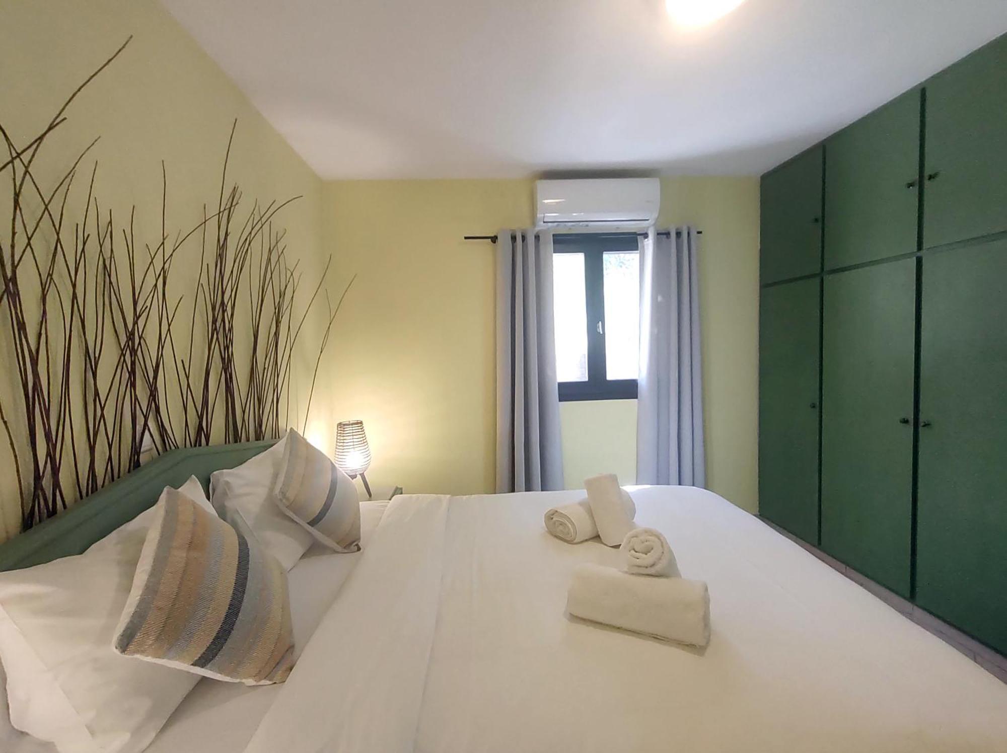 Summer Dream Cottage, 2Br, Beautiful Sea View Mochlos Exterior photo