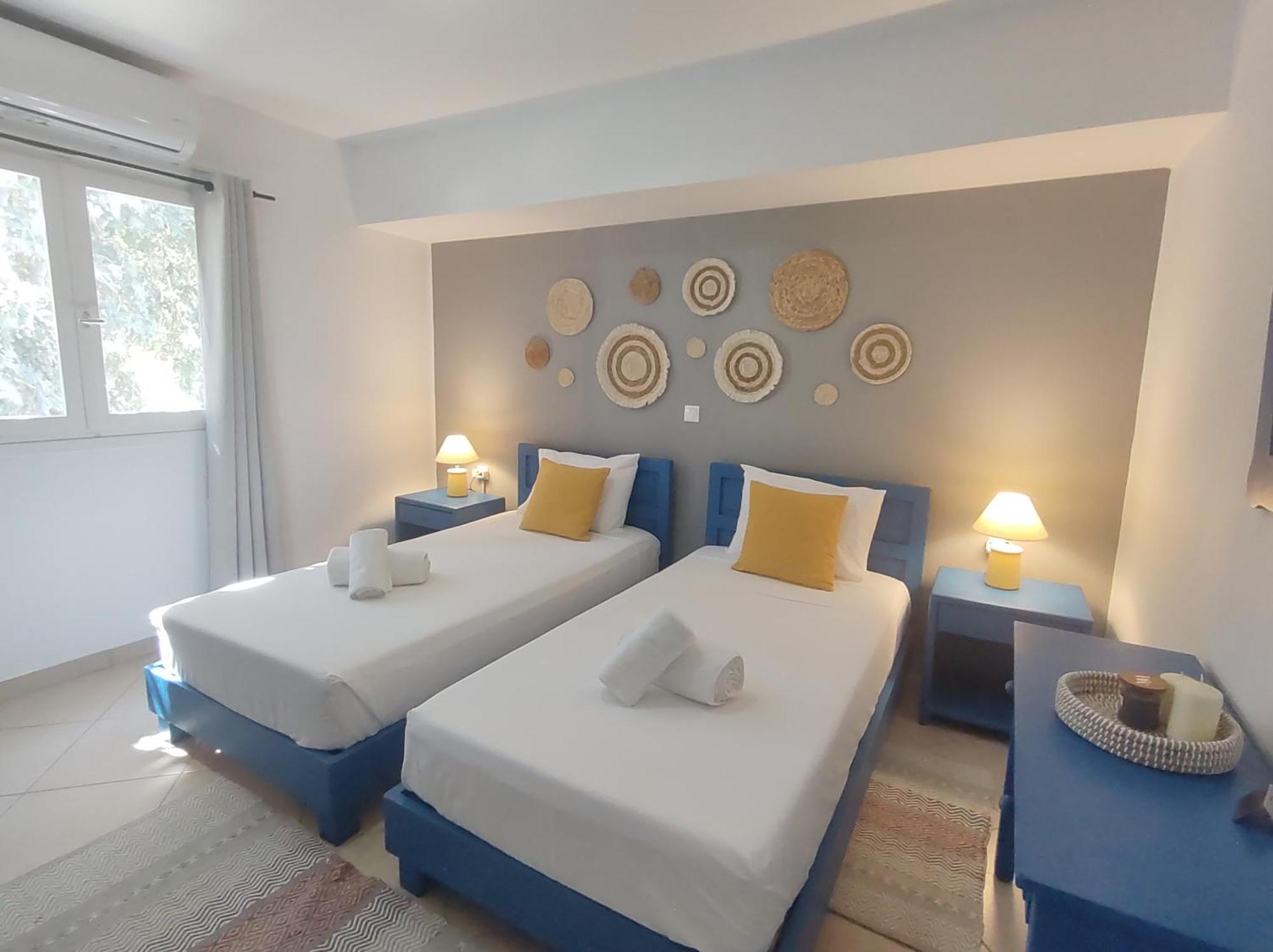 Summer Dream Cottage, 2Br, Beautiful Sea View Mochlos Exterior photo